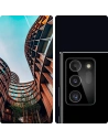 Hurtownia GSM - Gehärtetes Glas für das Spigen Full Cover Kameralinsen Samsung Galaxy Note 20 Ultra Schwarz - SPN1223BLK - {ean13} - Hurt