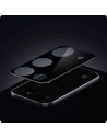 Hurtownia GSM - Tvrzené sklo na Spigen Full Cover Camera Lens Samsung Galaxy Note 20 černé - SPN1222BLK - {ean13} - Hurt