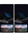 Hurtownia GSM - Tvrzené sklo na Spigen Full Cover Camera Lens Samsung Galaxy Note 20 černé - SPN1222BLK - {ean13} - Hurt