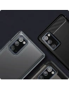 Hurtownia GSM - Tvrzené sklo na Spigen Full Cover Camera Lens Samsung Galaxy Note 20 černé - SPN1222BLK - {ean13} - Hurt