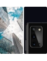 Hurtownia GSM - Tvrzené sklo na Spigen Full Cover Camera Lens Samsung Galaxy Note 20 černé - SPN1222BLK - {ean13} - Hurt