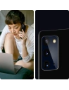Hurtownia GSM - Tvrzené sklo na Spigen Full Cover Camera Lens Samsung Galaxy Note 20 černé - SPN1222BLK - {ean13} - Hurt