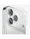 Ochrona modułu kamery aparatu UNIQ Optix Aeroshield Camera Module Protector do Apple iPhone 17 Pro przezroczysty