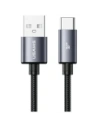 Kabel USAMS U91 18W USB-C / USB-A 1m tarnish