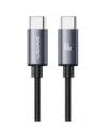 Kabel USAMS U91 60W USB-C / USB-C 1m tarnish