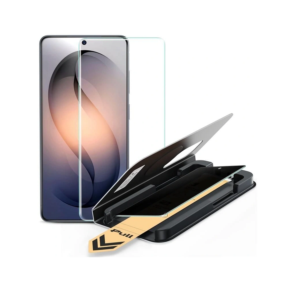 Szkło prywatyzujące ESR UltraFit Armorite Tempered Glass do Samsung Galaxy S26 Ultra Privacy