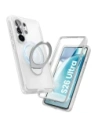 Etui Supcase Cosmo Mag MagSafe do Samsung Galaxy S26 Ultra Frost Clear