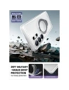 Etui Supcase Cosmo Mag MagSafe do Samsung Galaxy S26 Ultra Frost Clear