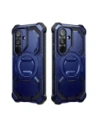 Etui Supcase IBLSN Armorbox Mag MagSafe do Samsung Galaxy S26 Cobalt
