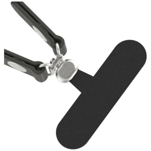 Smycz do telefonu USAMS ZB360 1.08-2.08m pomarańczowy