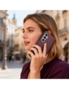 Etui Tech-Protect Wallet do Samsung Galaxy S26 Mulberry