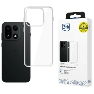 Etui 3MK Armor Case do OnePlus 15 5G