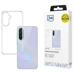 Etui 3MK Armor Case do Samsung Galaxy A37