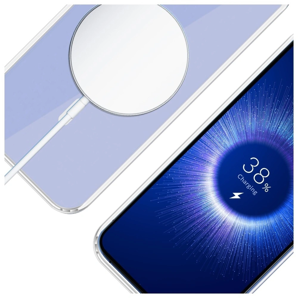 Etui 3MK Armor MagCase do Google Pixel 10A