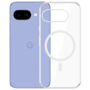 Etui 3MK Armor MagCase do Google Pixel 10A