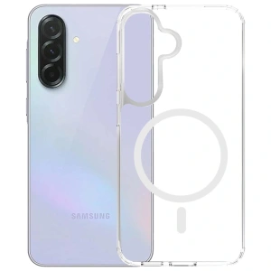 Etui 3MK Armor MagCase do Samsung Galaxy A37