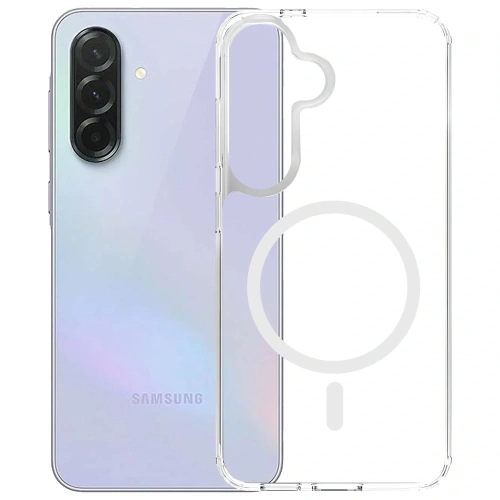 Etui 3MK Armor MagCase do Samsung Galaxy A37