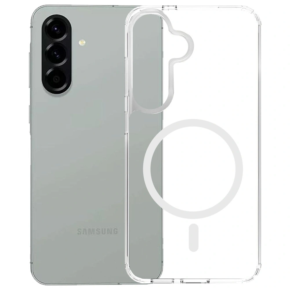 Etui 3MK Armor MagCase do Samsung Galaxy A57