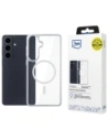 Etui 3MK Armor MagCase do Samsung Galaxy S26+ Plus