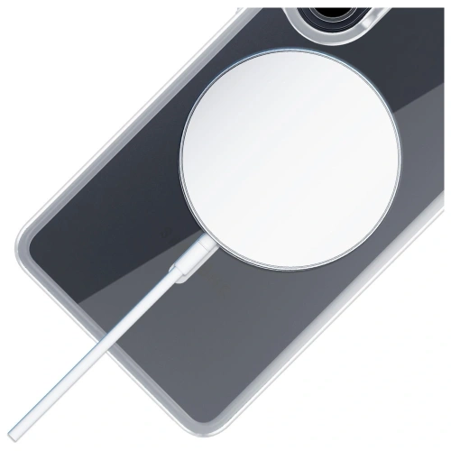 Etui 3MK Armor MagCase do Samsung Galaxy S26+ Plus