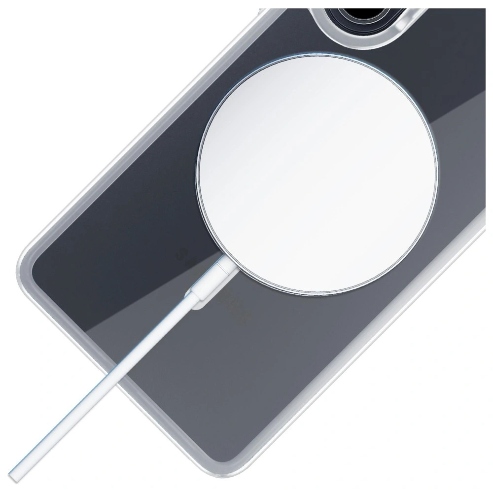 Etui 3MK Armor MagCase do Samsung Galaxy S26+ Plus