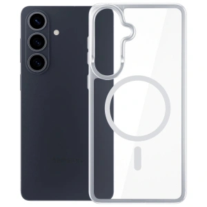 Etui 3MK Armor MagCase do Samsung Galaxy S26+ Plus