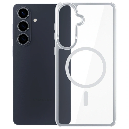 Etui 3MK Armor MagCase do Samsung Galaxy S26+ Plus