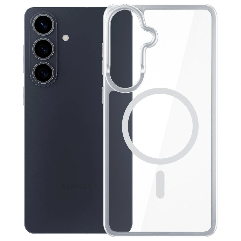 Etui 3MK Armor MagCase do Samsung Galaxy S26+ Plus