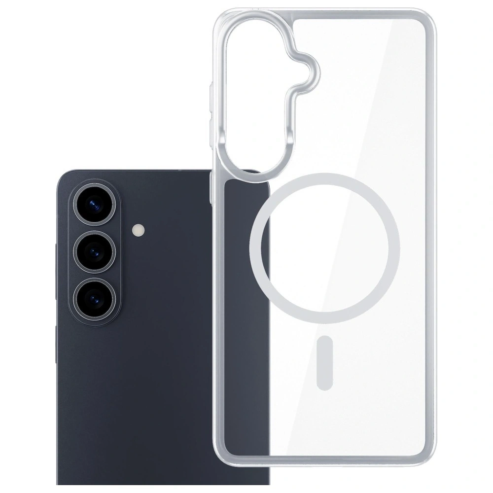 Etui 3MK Armor MagCase do Samsung Galaxy S26+ Plus