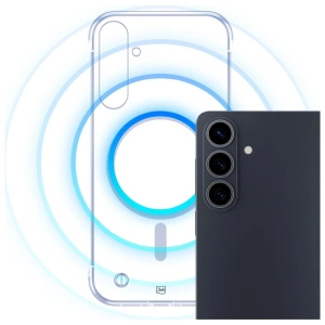 Etui 3MK Just20g MagCase do Samsung Galaxy S26+ Plus