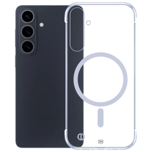 Etui 3MK Just20g MagCase do Samsung Galaxy S26+ Plus