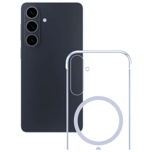 Etui 3MK Just20g MagCase do Samsung Galaxy S26+ Plus