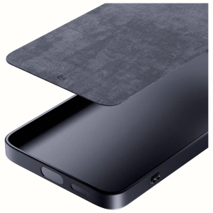 Etui 3MK Matt Case Pro do Google Pixel 10A