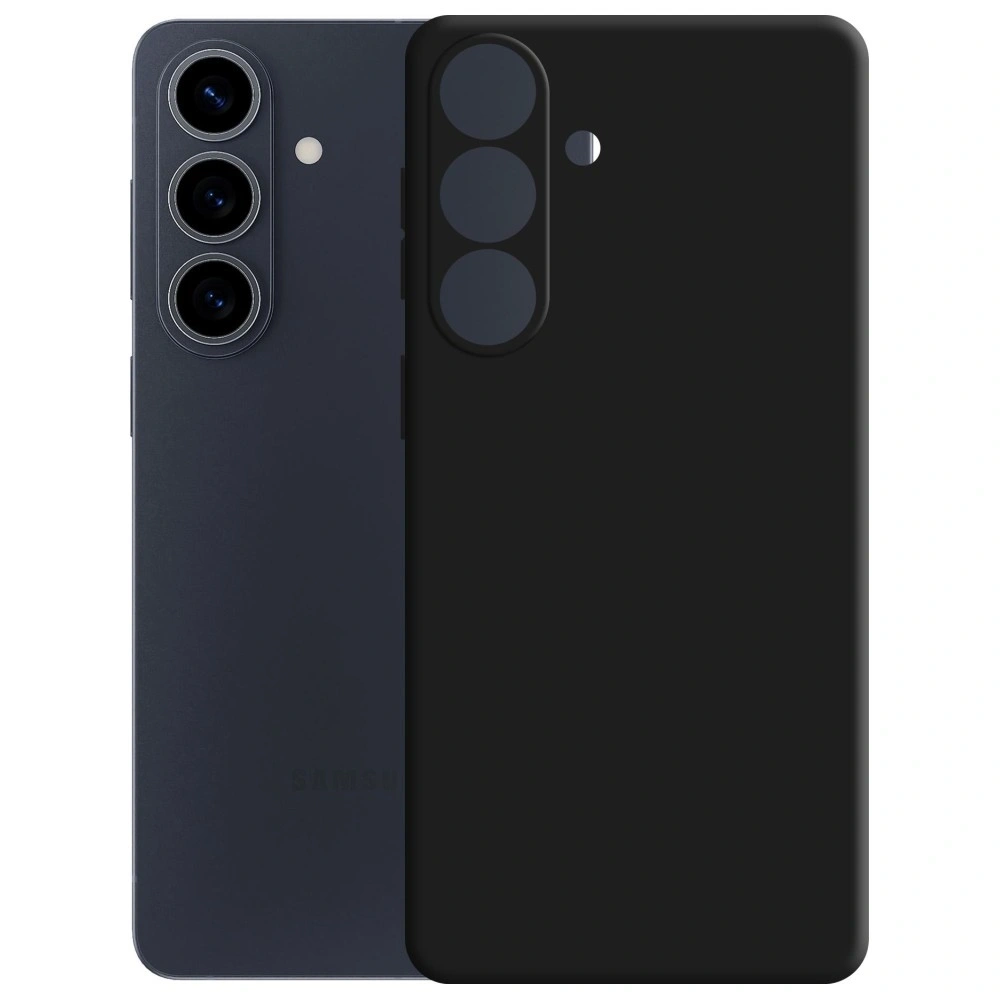 Etui 3MK Matt Case Pro do Samsung Galaxy S26+ Plus