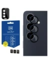 Ochrona na obiektyw aparatu 3MK Lens Protection Pro do Samsung Galaxy S26 czarny
