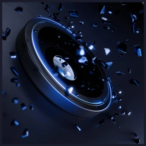 Ochrona na obiektyw aparatu 3MK Lens Protection Pro do Samsung Galaxy S26 czarny