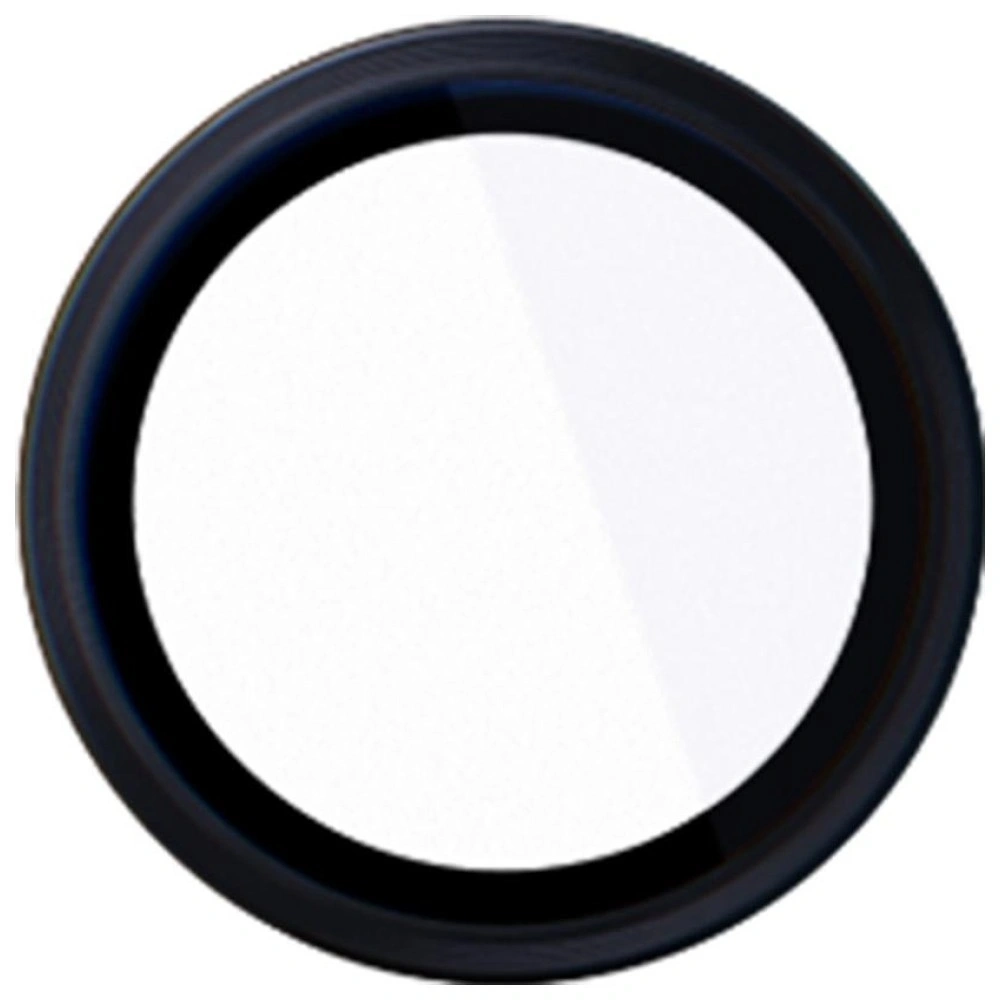 Ochrona na obiektyw aparatu 3MK Lens Protection Pro do Samsung Galaxy S26 czarny