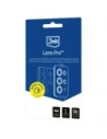 Ochrona na obiektyw aparatu 3MK Lens Protection Pro do Samsung Galaxy S26 Ultra czarny