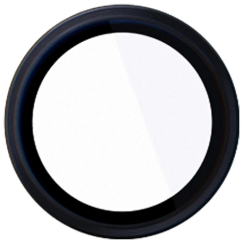 Ochrona na obiektyw aparatu 3MK Lens Protection Pro do Samsung Galaxy S26+ Plus czarny