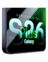 Szkło hybrydowe 3MK FlexibleGlass do Samsung Galaxy S26+ Plus