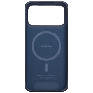 Etui PITAKA StarPeak Aramid ProGuard MagSafe do Apple iPhone 17 Pro Max over the horizon