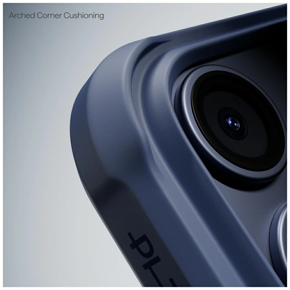 Etui PITAKA StarPeak Aramid ProGuard MagSafe do Apple iPhone 17 Pro Max over the horizon