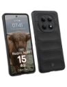 Pancerne etui Bizon Case Tur do Xiaomi Redmi Note 15 4G czarne