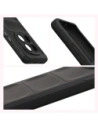 Pancerne etui Bizon Case Tur do Xiaomi Redmi Note 15 4G czarne