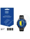 Szkło hybrydowe 3MK FlexibleGlass Watch do Huawei Watch GT 6 46mm