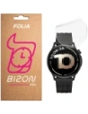 Folia hydrożelowa na ekran Bizon Glass Watch Hydrogel do OnePlus Watch Lite 45mm / Oppo Watch S 45mm