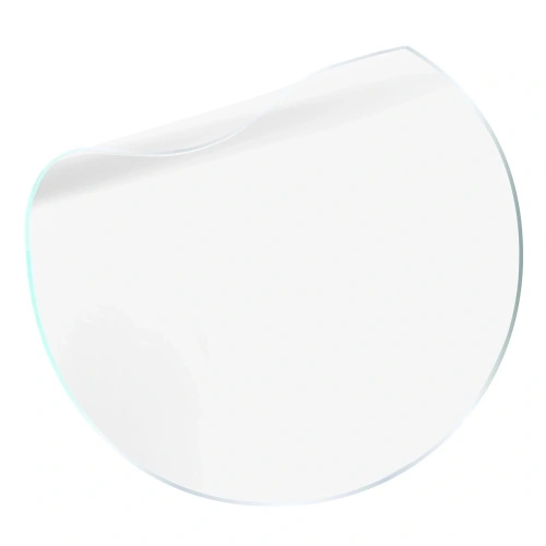 Folia hydrożelowa na ekran Bizon Glass Watch Hydrogel do OnePlus Watch Lite 45mm / Oppo Watch S 45mm