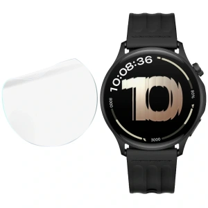 Folia hydrożelowa na ekran Bizon Glass Watch Hydrogel do OnePlus Watch Lite 45mm / Oppo Watch S 45mm
