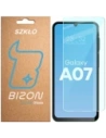 Szkło hartowane Bizon Glass Clear 2 do Samsung Galaxy A07 4G / 5G