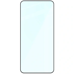 Szkło hartowane Bizon Glass Edge 2 do Samsung Galaxy A57 5G czarna ramka